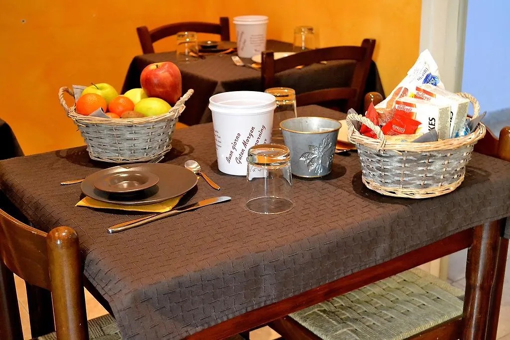 B&B La Pesa Poiano 0*,